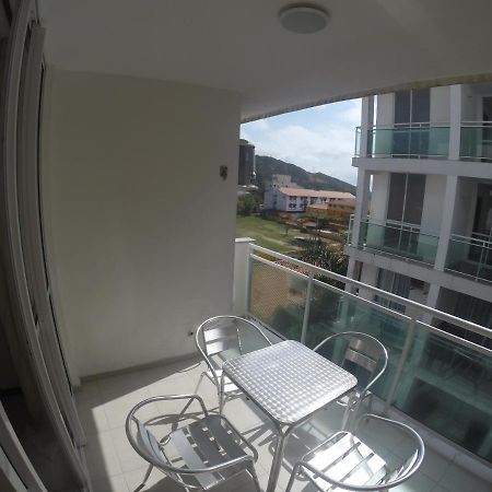 Apartamento Vista Mar Prainha Арраял-ду-Кабу Экстерьер фото