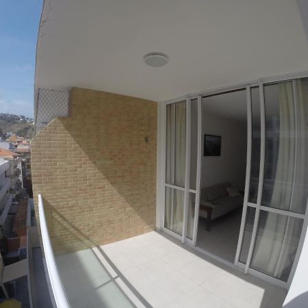 Apartamento Vista Mar Prainha Арраял-ду-Кабу Экстерьер фото