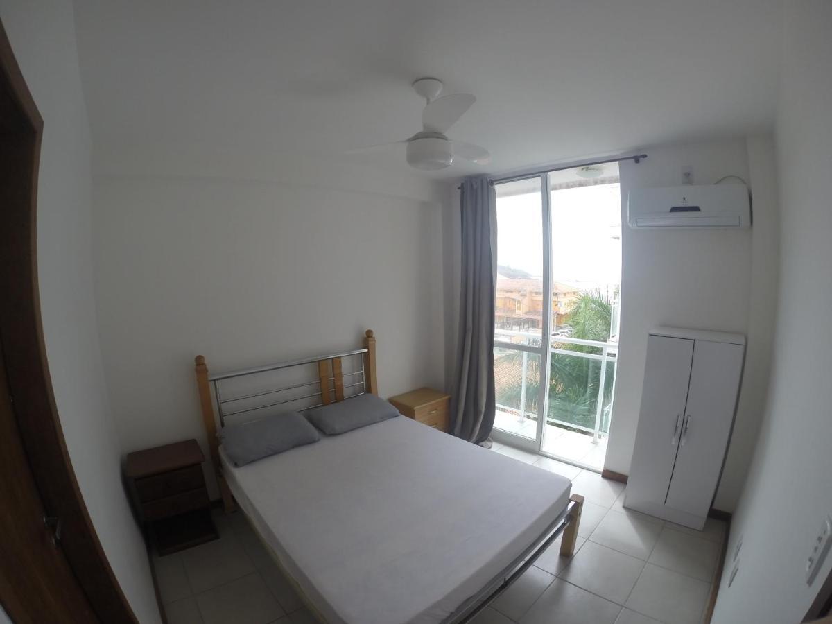 Apartamento Vista Mar Prainha Арраял-ду-Кабу Экстерьер фото