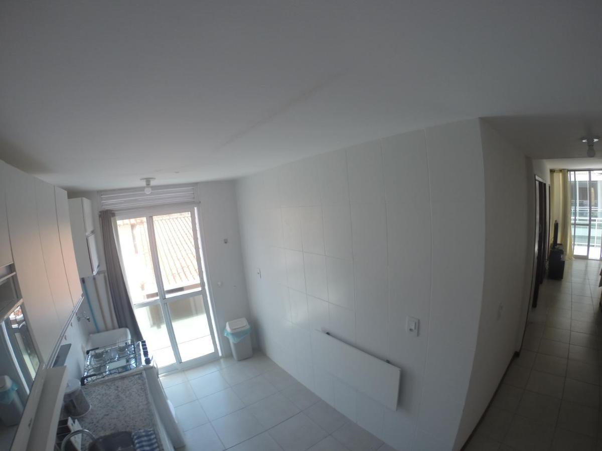 Apartamento Vista Mar Prainha Арраял-ду-Кабу Экстерьер фото