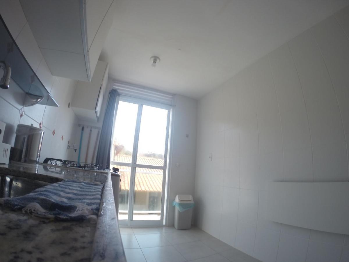 Apartamento Vista Mar Prainha Арраял-ду-Кабу Экстерьер фото