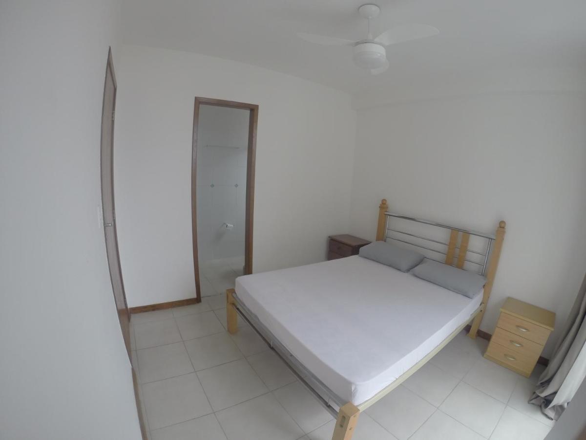 Apartamento Vista Mar Prainha Арраял-ду-Кабу Экстерьер фото
