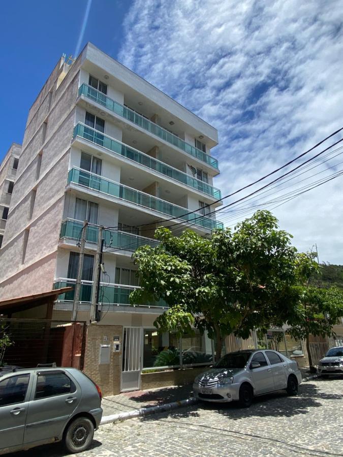 Apartamento Vista Mar Prainha Арраял-ду-Кабу Экстерьер фото