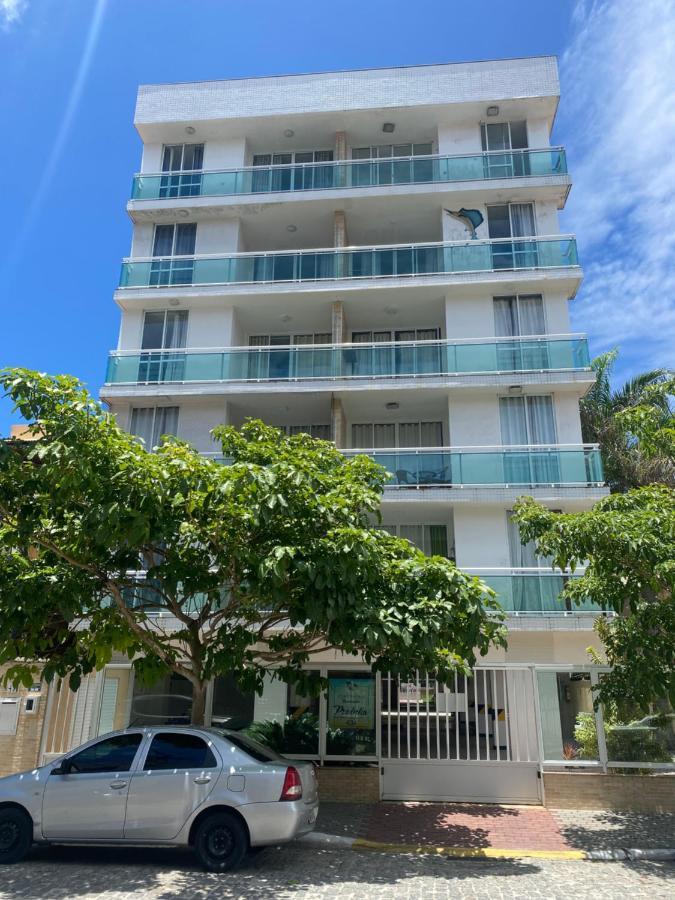 Apartamento Vista Mar Prainha Арраял-ду-Кабу Экстерьер фото