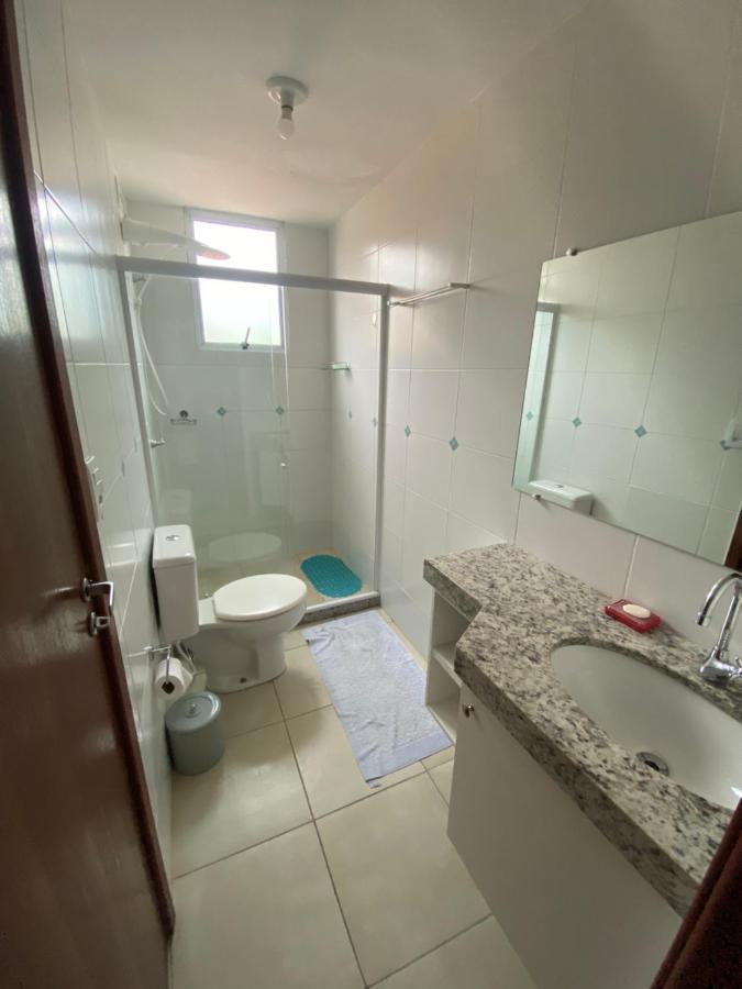 Apartamento Vista Mar Prainha Арраял-ду-Кабу Экстерьер фото