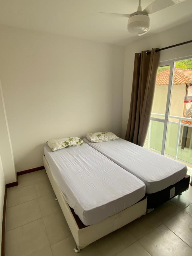 Apartamento Vista Mar Prainha Арраял-ду-Кабу Экстерьер фото