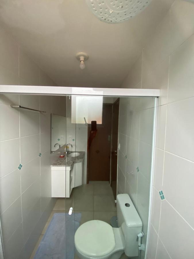 Apartamento Vista Mar Prainha Арраял-ду-Кабу Экстерьер фото