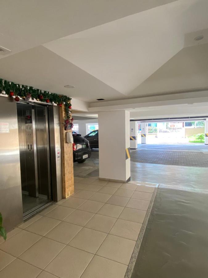 Apartamento Vista Mar Prainha Арраял-ду-Кабу Экстерьер фото